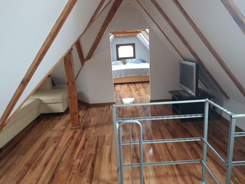 Apartamenty Krotka 3 Świeradów-Zdrój Exterior foto